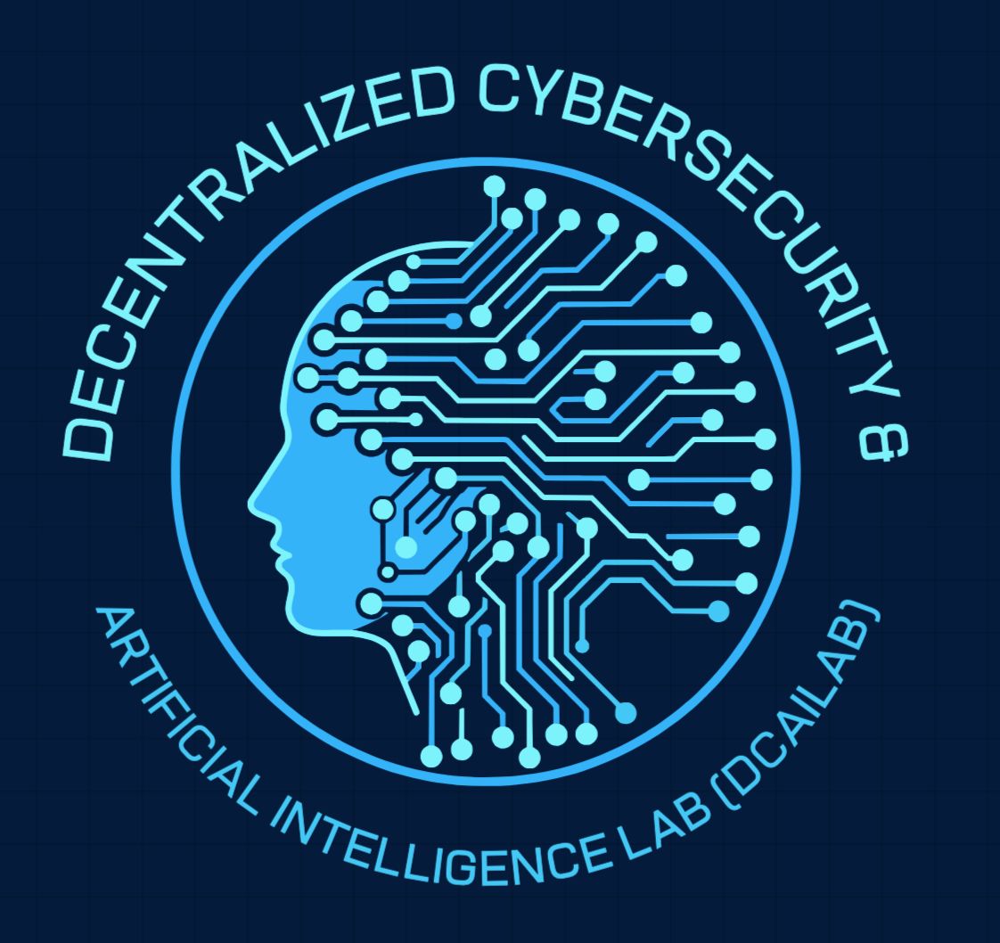 DCAILab logo